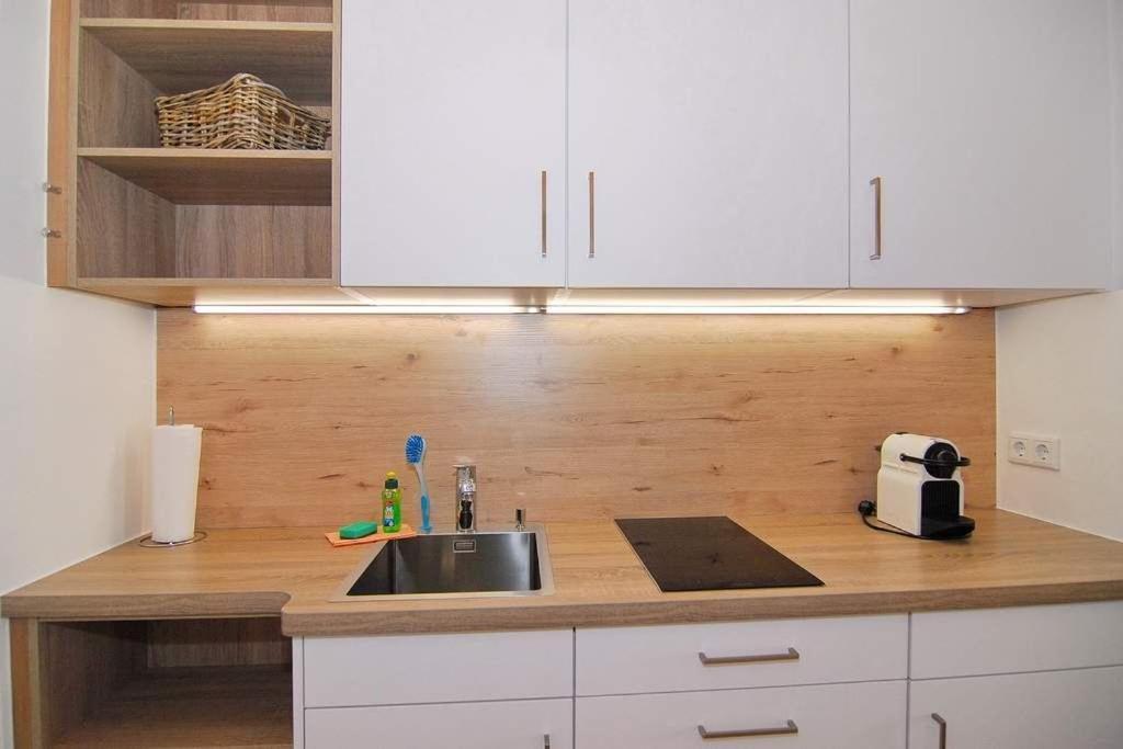 Apartment Metropol, Whg 230, Landseite, 9 Og *