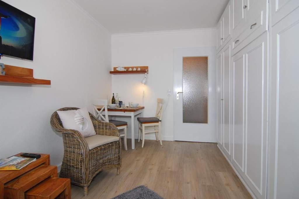 Apartment Metropol, Whg 230, Landseite, 9 Og
