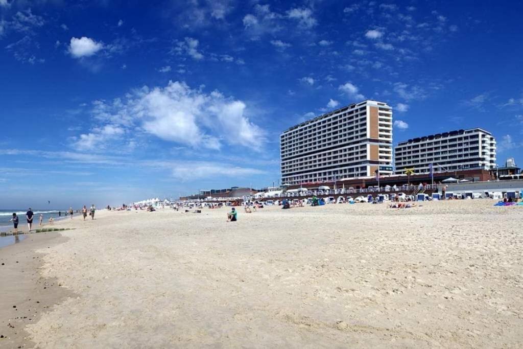 Apartment Metropol, Whg 230, Landseite, 9 Og